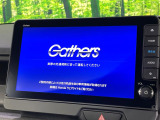 【純正9型ナビ】人気の純正ナビを装備しております。ナビの使いやすさはもちろん、オーディオ機能も充実!キャンプや旅行はもちろん、通勤や買い物など普段のドライブも楽しくなるはず♪