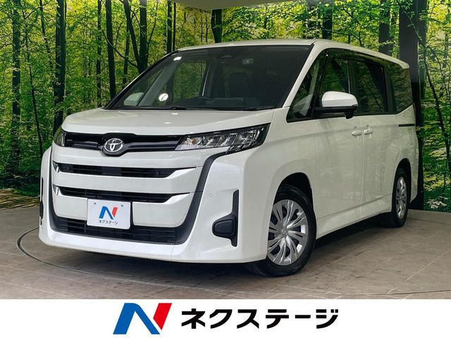 トヨタ ノア 