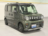 ドアミラーには、LEDターンランプ装備で、他車に対する視認性をUPしております。