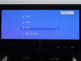 ディスプレイオーディオを装備。スマートフォンとクルマを繋ぐことで、これまでのナビに加えて色々なサービスが楽しめます。