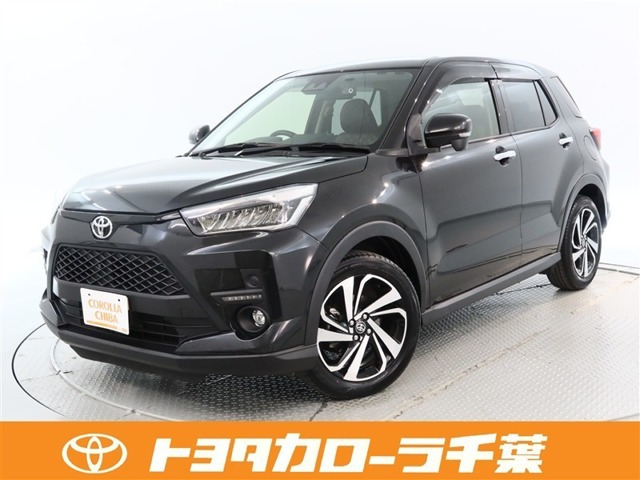 ライズ 1.0 Z 4WD