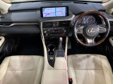 RX 450h バージョンL 