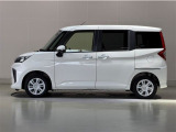 ルーミー 1.0 G 