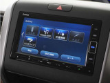 ◆Bluetooth Audio対応!◆各種オーディオソースで退屈のないドライブをお楽しみください♪