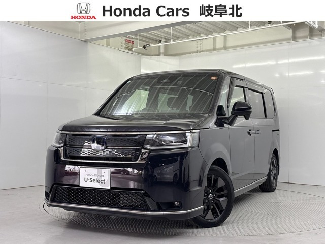 ステップワゴン  2.0 e:HEV エアー