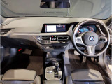 アウトバーンでの走行を見据えたBMWのブレーキシステムはもしもの時にもいち早くマシンを停止してくれます。