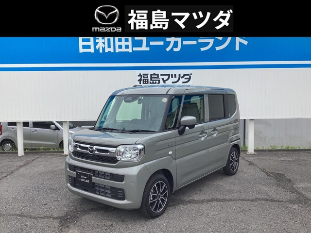 フレアワゴン XS 