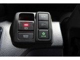 ECONボタンで低燃費モードに☆☆☆ECONスイッチを上手に使ってエコドライブ♪♪環境にもお財布にも優しい装備です☆☆☆