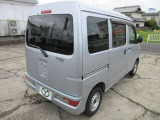 ハイゼットカーゴ デラックス SAIII ハイルーフ 