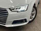 ●LEDハイビームが多数独立で存在し、ハイビーム時に対向車や前方を走る車の部分をロービームに切り替えが可能!!シーケンシャルウインカーも装備!!