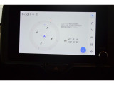 T-Connectのオプションサービス「コネクティッドナビ」に対応しており、初度登録日から5年間無料でご利用いただけます。