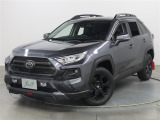 トヨタ RAV4