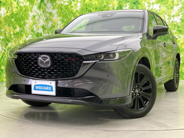 CX-52.5 25S スポーツアピアランス