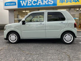 ミラトコット G SAIII 