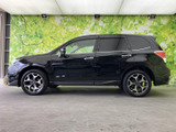 フォレスター 2.0 Sリミテッド 4WD 