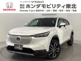 ホンダ ヴェゼル