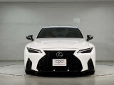 IS 300 Fスポーツ モード ブラック