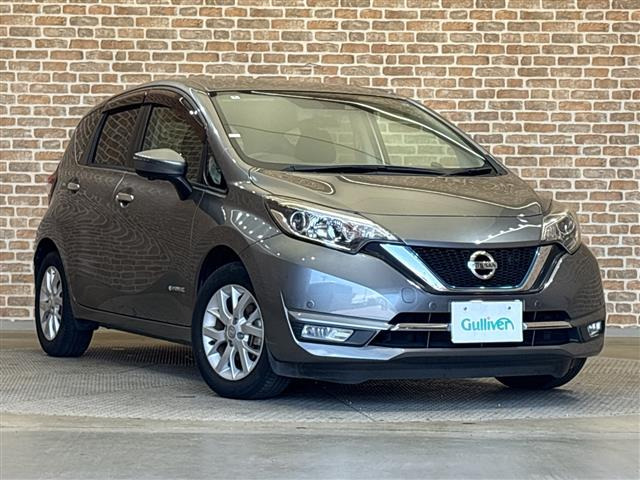 日産 ノート 