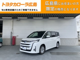 トヨタ ノア