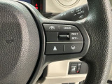 クルーズコントロールを装備しています。高速道路などで一定の速度で走ってくれるので運転が楽ですよ!速度を設定できますので、スピードの出しすぎにも注意できます。
