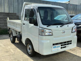 ハイゼットトラック 多目的ダンプ PTO式 4WD 