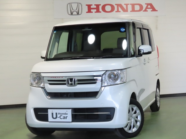 N-BOX L 4WD