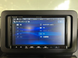 【オーディオ機能】Bluetooth対応、デジタルTV、DVD/CDプレーヤー・AM/FMチューナー付きです。