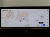 ディスプレイオーディオを装備。スマホとクルマをつなぐことで、これまでのナビに加えて、いろんなサービスが楽しめます