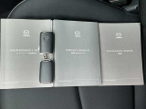 ★保証書、取扱説明書も完備!(^▽^)是非是非実車を見にきていただけたら嬉しいです。