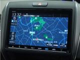 ◆ホンダ純正メモリーナビ◆初めての場所もナビゲーションがご案内!楽しい旅行をサポートします。