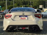 86 2.0 GT リミテッド ブラックパッケージ 