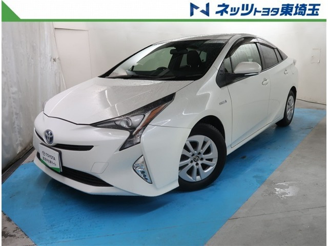 プリウス 1.8 S 