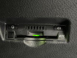 【ETC】高速道路の料金所をストレスなく通過!話題のスポットやサービスエリアに多い「スマートIC」利用時は必須のアイテムです。当店でセットアップを実施、ご納車当日からすぐにご利用いただけます!