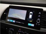 ◆バックカメラ◆リバースにするだけで映ります、後方の安全確認や、狭い駐車場での車庫入れ、雨の日や夜間など視界の悪い時に便利です!安全にバックする為には欠かせない装備です。