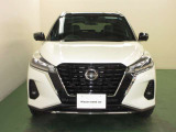 キックス 1.2 X (e-POWER) 