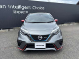 ノート 1.2 e-POWER NISMO 