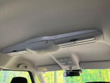 【サーキュレーター】エアコンの風を後部座席まで届けてくれ、広い車内空間でも素早く快適な温度になります♪真夏や真冬に便利な機能です。