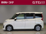 ルーミー 1.0 カスタム G 
