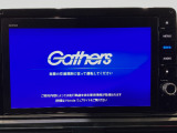 【オーディオ機能】ナビに一体のオーディオは、フルセグTVの他にDVD/CDプレーヤーを装備♪もちろんFM/AMラジオもお聞きいただけますよ♪