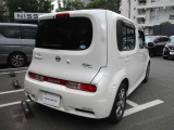 キューブ 1.5 ライダー 