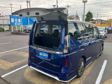 ★購入後も安心★県内10店舗6つの民間車検工場完備★車検・整備・板金・塗装まで一貫したメンテナンスサービスを自社工場で展開!最新設備でハイレベルなサービスを提供します★