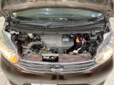親切・丁寧な専門メカニックスタッフが応対!・車検・点検整備・事故等の修理などアフターサービスも安心。お車のカスタマイズもネクステージのサービススタッフまでご相談ください!