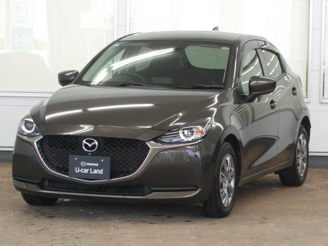 MAZDA2 1.5 15S スマートエディション 