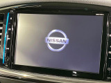【純正8型ナビ】人気の純正ナビを装備。オーディオ機能も充実しており、Bluetooth接続すればお持ちのスマホやMP3プレイヤーの音楽を再生可能!毎日の運転がさらに楽しくなります!!