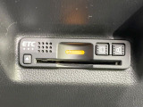 【ETC】高速道路の料金所をストレスなく通過!話題のスポットやサービスエリアに多い「スマートIC」利用時は必須のアイテムです。当店でセットアップを実施、ご納車当日からすぐにご利用いただけます!