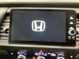 Honda CONEECT対応で、更に便利が広がったナビディスプレーです♪フルセグTVとFM/AMラジオもお聞きいただけます♪