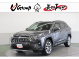 好きにまみれろ!」 RAV4