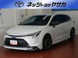低燃費のHV!スタイルもいいスポーティー☆フルエアロ☆早い者勝ちですよ☆