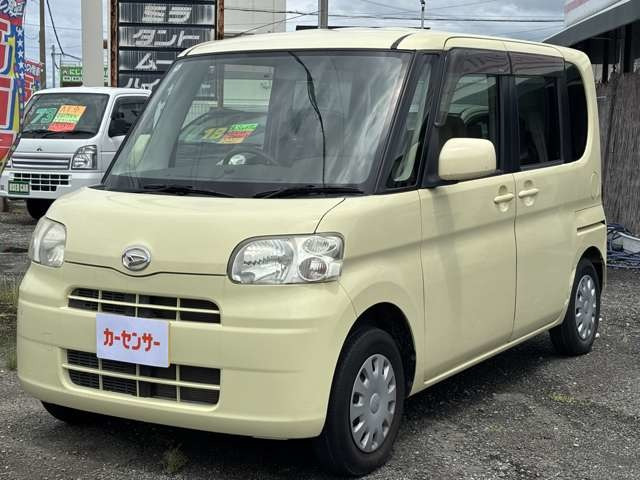 タント L