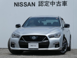 ワイド保証1年付きで安心です。(最長3年まで延長可・全国の日産販売会社で対応。)